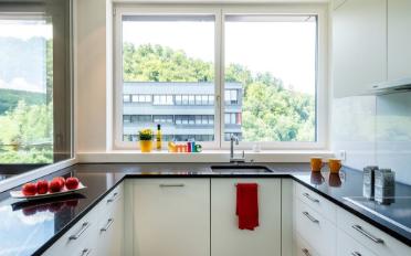 Wohnung 4.5 Zimmer - image - 4