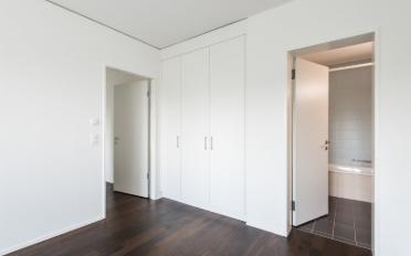 Apartment 3.5 rooms - image - 3