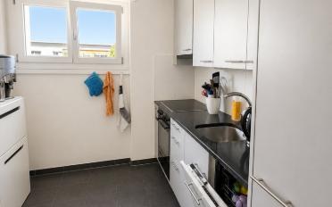 Apartment 2.5 rooms - image - 4