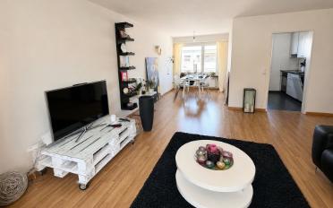 Apartment 2.5 rooms - image - 1