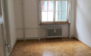 Apartment 3.5 rooms - image - 5