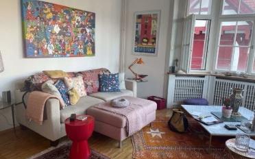 Apartment 3.5 rooms - image - 3
