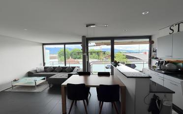 Apartment 3.5 rooms - image - 2