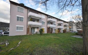 Apartment 3 rooms - image - 1