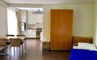 Wohnung 1.5 Zimmer - image - 1