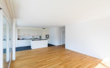 Apartment 3.5 rooms - image - 3