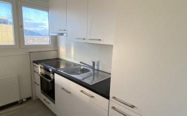 Apartment 3.5 rooms - image - 4