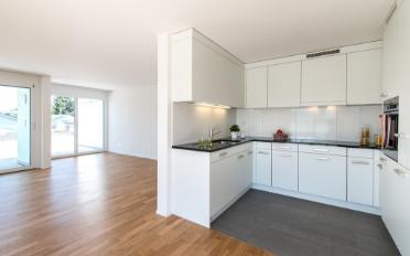 Attikawohnung 2.5 Zimmer - image - 2