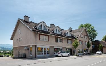 Ladenfläche - image - 1