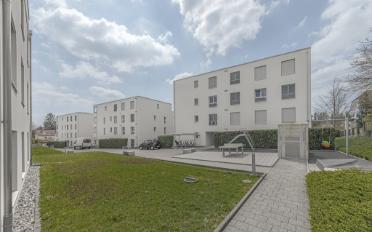 Wohnung 3.5 Zimmer - image - 1