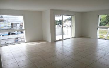 Apartment 3.5 rooms - image - 2