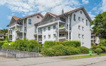 Wohnung 2.5 Zimmer - image - 1