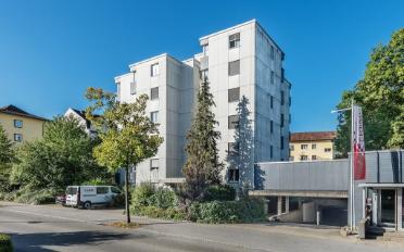 Tiefgarage - image - 1