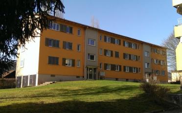 Wohnung 4 Zimmer - image - 1