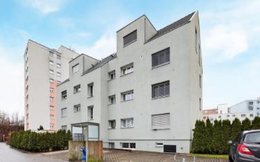 Wohnung 4 Zimmer - image - 1