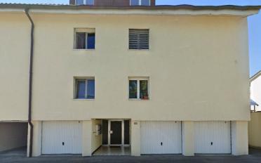 Einzelgarage - image - 2