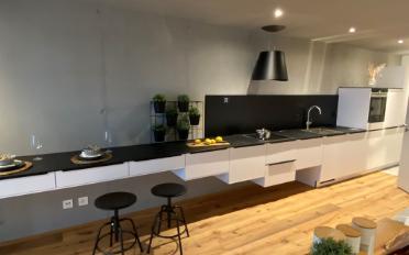 Apartment 1.5 rooms - image - 2