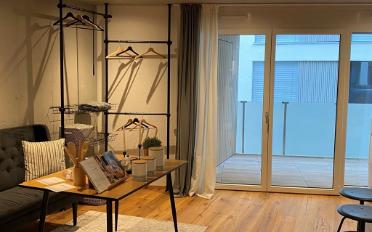 Apartment 1.5 rooms - image - 1