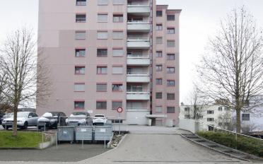Appartement 4.5 pièces - image - 1
