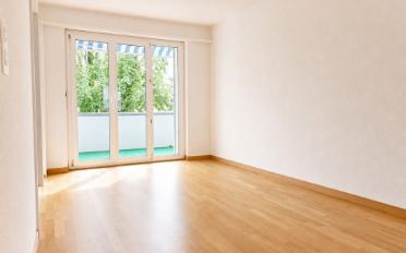 Apartment 3.5 rooms - image - 2