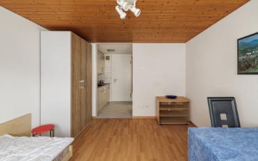 Apartment 1 room - image - 2