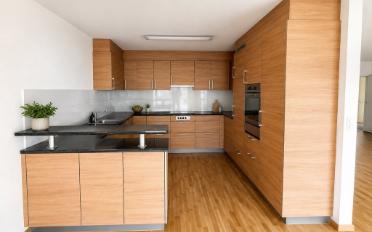 Apartment 3.5 rooms - image - 5