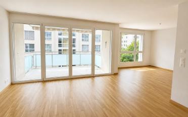 Apartment 3.5 rooms - image - 2