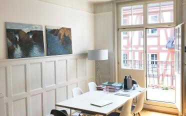 Apartment 2.5 rooms - image - 3