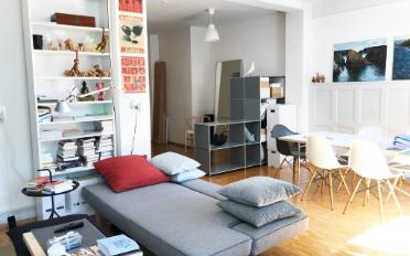 Apartment 2.5 rooms - image - 2