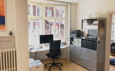 Apartment 2.5 rooms - image - 4