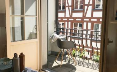 Apartment 2.5 rooms - image - 11