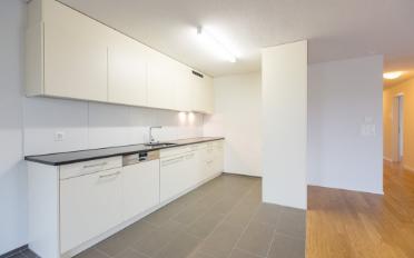 Wohnung 2.5 Zimmer - image - 4