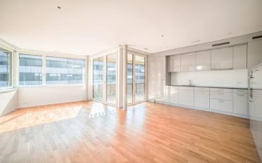 Wohnung 3.5 Zimmer - image - 5