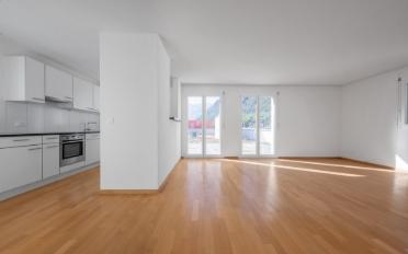Loft 3.5 rooms - image - 3