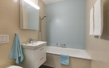 Apartment 2.5 rooms - image - 5