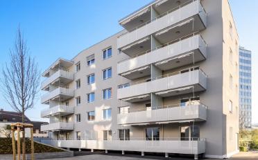 Apartment 2.5 rooms - image - 1