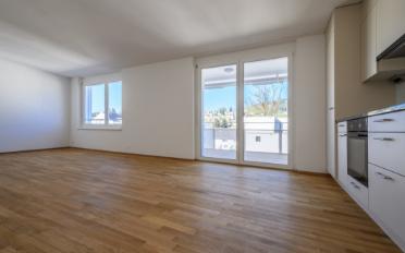 Apartment 2.5 rooms - image - 2