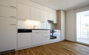 Apartment 2.5 rooms - image - 6