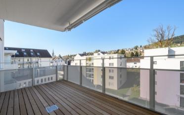Apartment 2.5 rooms - image - 7