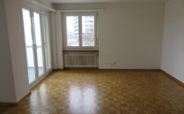 Apartment 2.5 rooms - image - 2