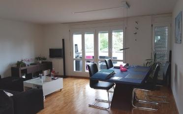 Apartment 2.5 rooms - image - 2