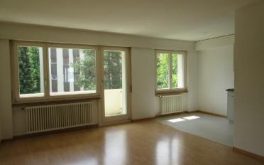 Appartement 3.5 pièces - image - 2