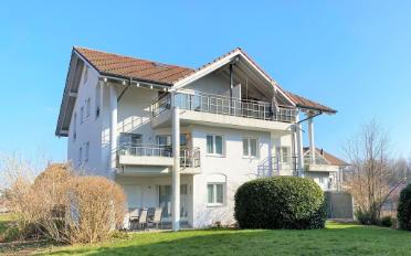 Apartment 2.5 rooms - image - 1