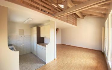 Apartment 2.5 rooms - image - 3