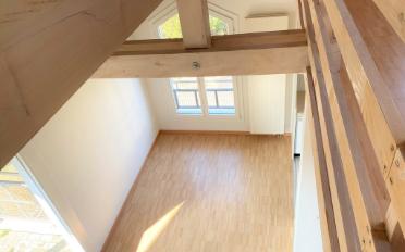 Apartment 2.5 rooms - image - 2
