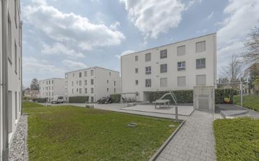Apartment 2.5 rooms - image - 1
