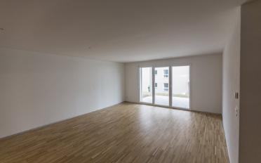 Apartment 2.5 rooms - image - 2