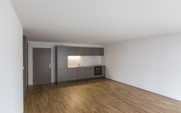 Apartment 2.5 rooms - image - 4