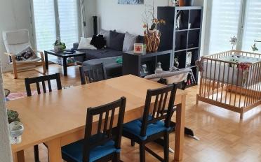 Appartement 3.5 pièces - image - 2