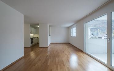 Wohnung 3.5 Zimmer - image - 2